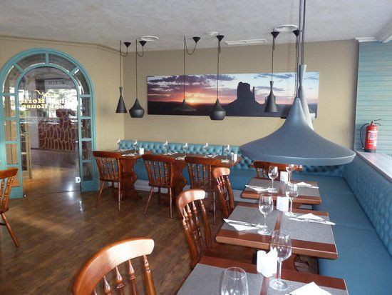 Big Horn Steak House