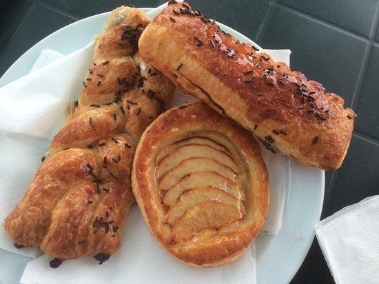 Croissanteria el Tutulia