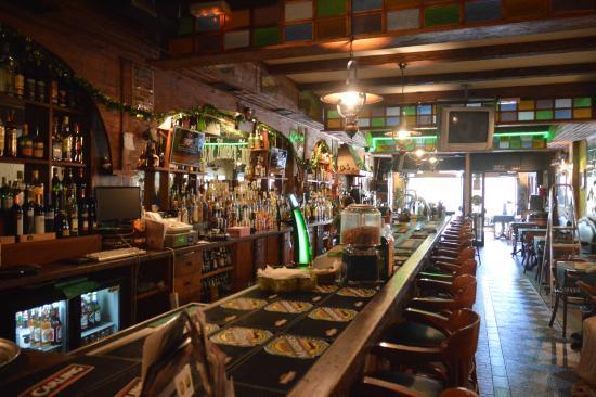 The Blarney Stone