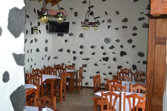 Restaurante Las Cucharitas Gourmet