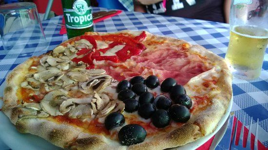 La Piccola Italia
