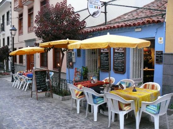 Casa Mediterranea