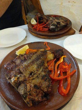 Restaurante La Sardinera