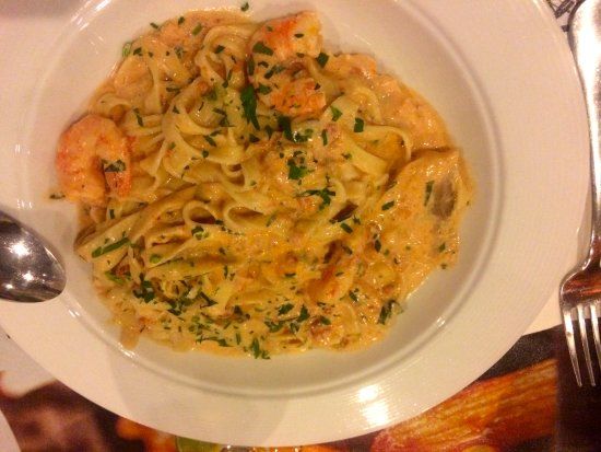 Pizzeria Burlamacco