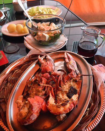 Restaurante Venta Millan