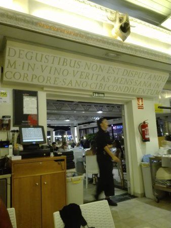 Pizzeria Roma Tenerife SC.