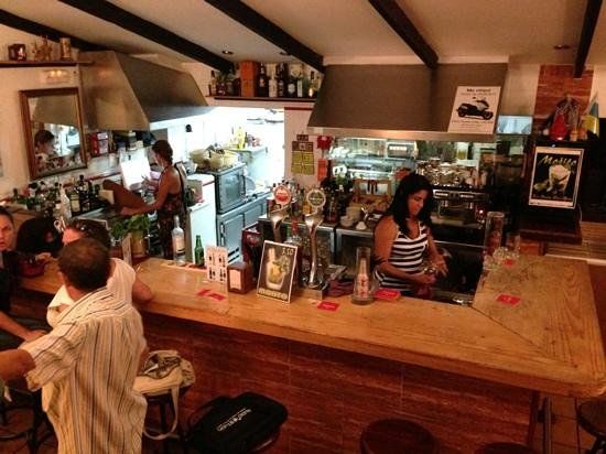 La Tasca Del Arte