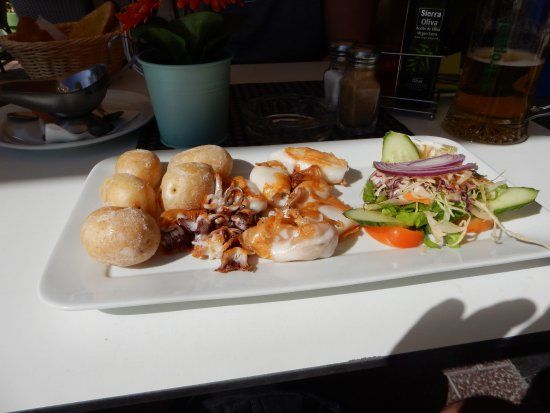 Restaurant Portoalegre