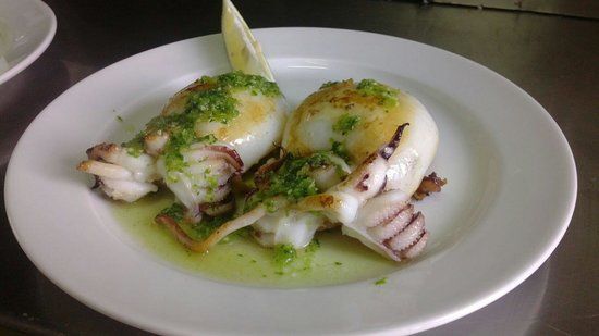 Restaurante Casa Julian