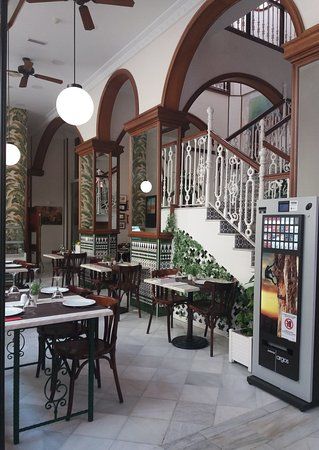 La Trattoria