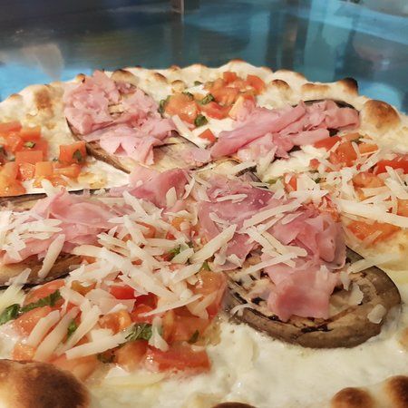 Pizzeria Icche c'e c'e