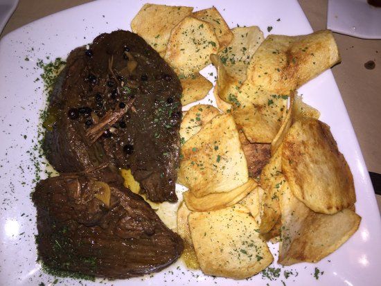La Bodeguita del Medio de La Noria