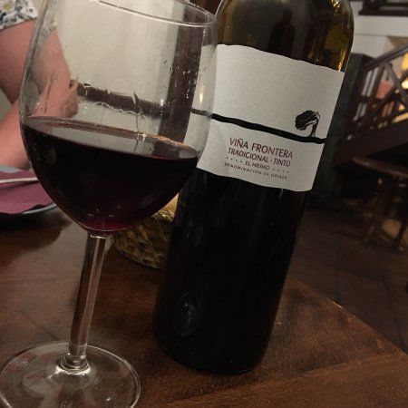 Tasca Cristobal