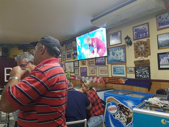 bar kiko