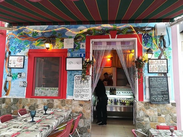 La Cucina