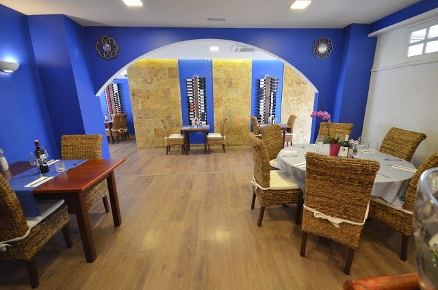 Greek Taverna