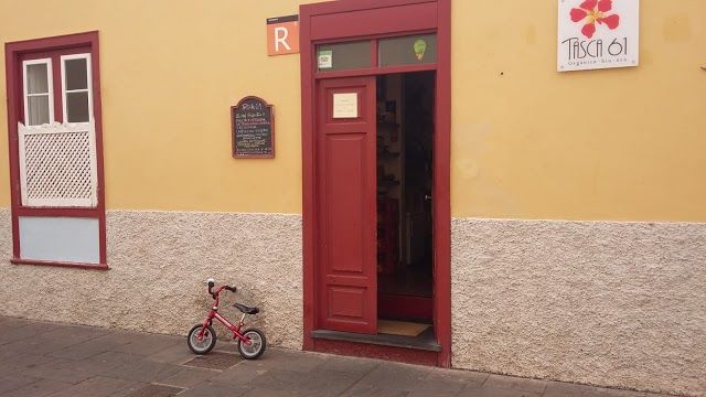 Tasca 61