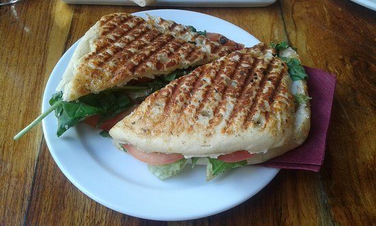 Canela Cafe