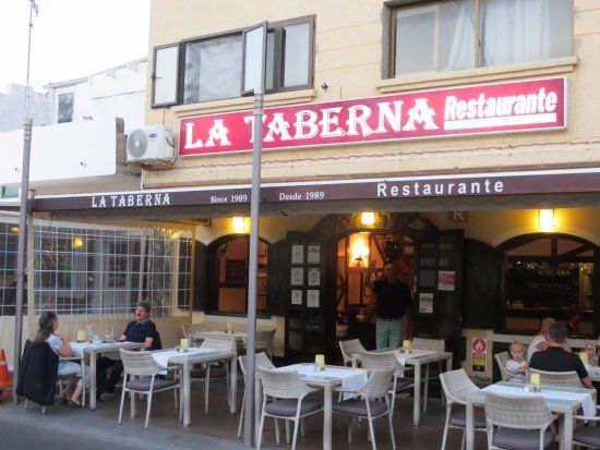 La Taberna