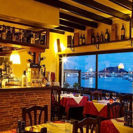 Taverna Fogalera