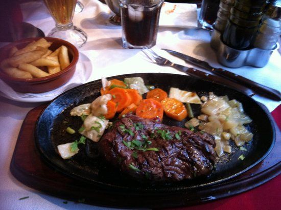 El Toro Bravo
