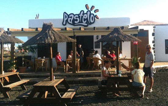 Pastelo