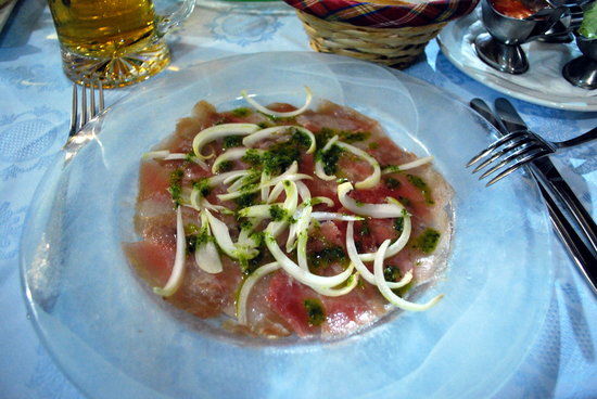 Restaurante La Marquesina