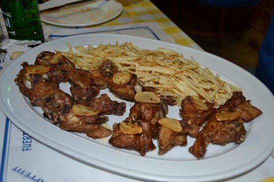 Casa Luis