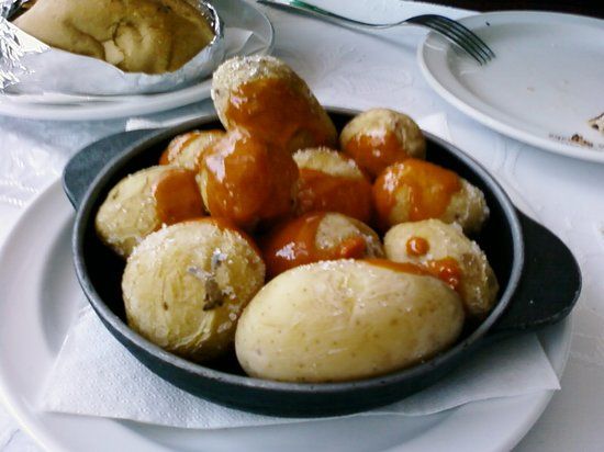 Tio Bernabe