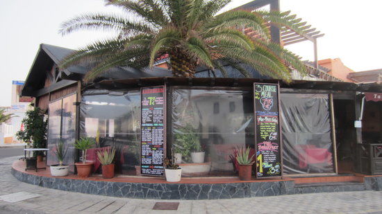 Aberdeen Steakhouse