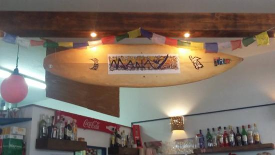 Mana Cafe