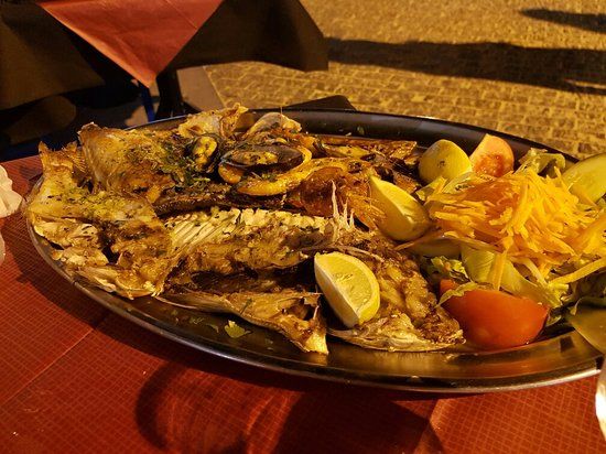 Cofradia Pescadores Corralejo