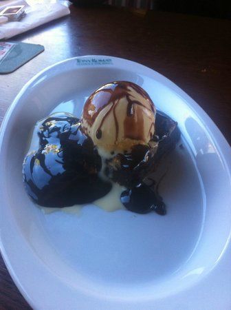 Tony Romas