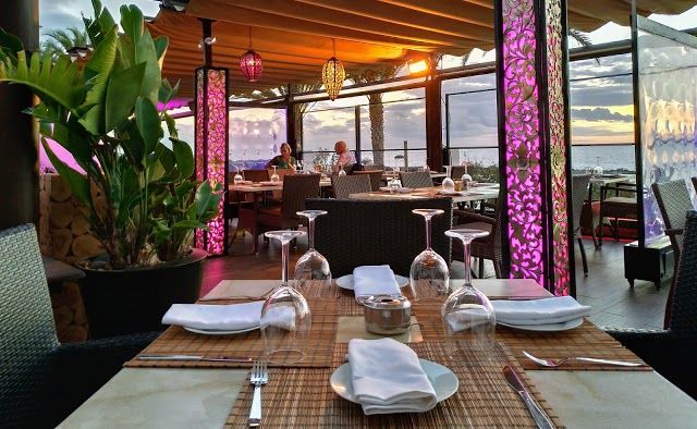 La Terrazza del Mare