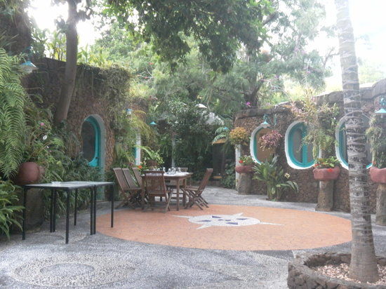 Restaurante Chipi-Chipi