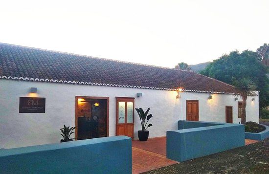 Restaurante El Rincon de Moraga