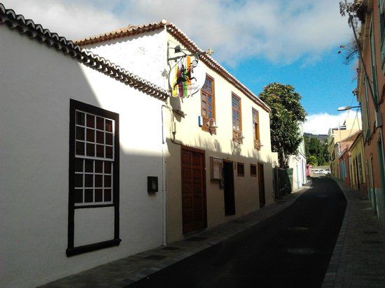 Restaurante El Hidalgo