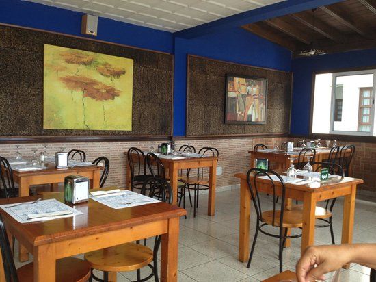 Restaurante Casa Del Mar