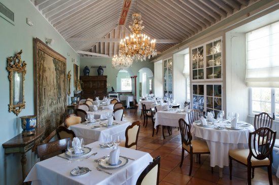Restaurante El Sitio