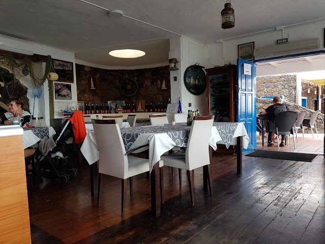 Bar Playa