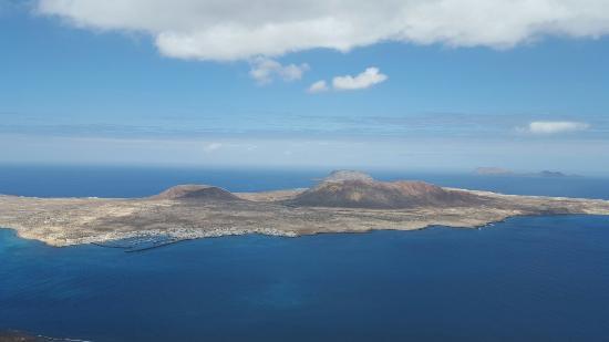 Islas Graciosa