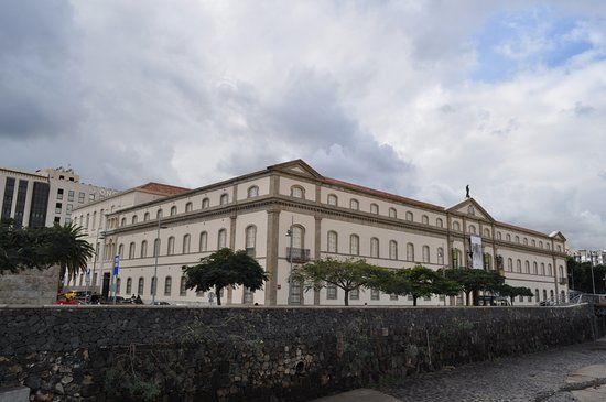 Musée de la Nature et de l'Homme