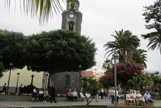 l'église de Nuestra Señora de la Peña de Francia