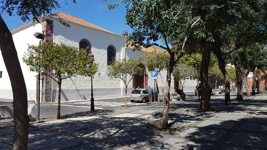 Santa Catalina Monastery