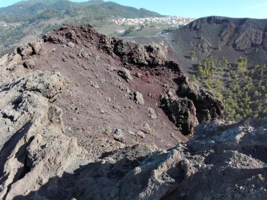 San Antonio Volcano