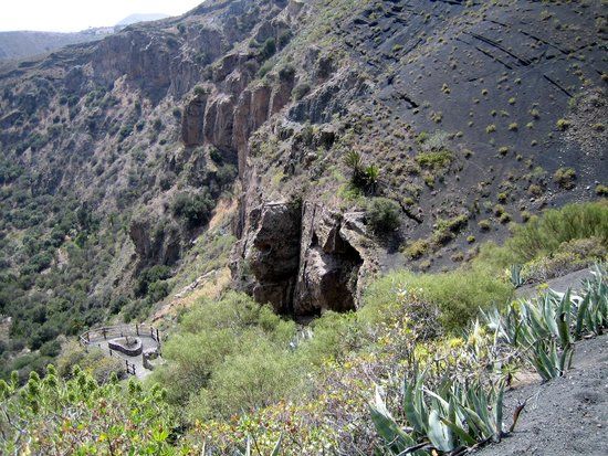 Caldera de Bandama