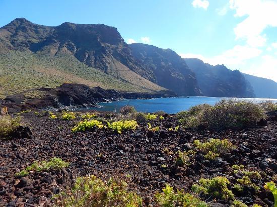 Natural Park of Teno
