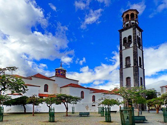 Iglesia Matriz de la Concepción