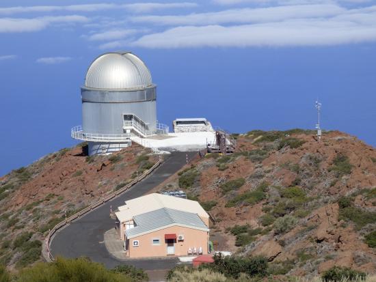 Instituto de Astrofisica de Canarias