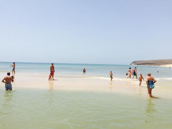 Faro de Jandia